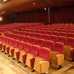 Auditorio Municipal De Cullera