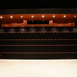 Auditorio Municipal de Lucena
