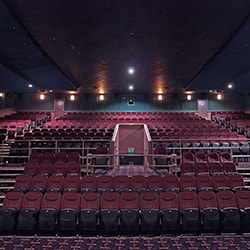 Broadway Cinema Hertfordshire