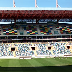 Estádio Municipal de Aveiro 