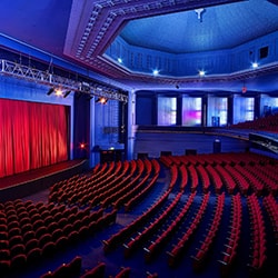 Regent Theatre