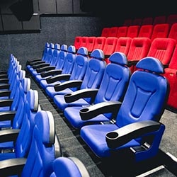 Kinoboomer Cinema