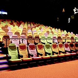 Kolosej Cinemas 
