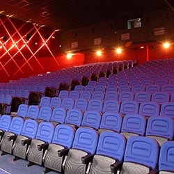 Odeon Cineplex Marousi