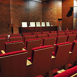 Socar Auditorium