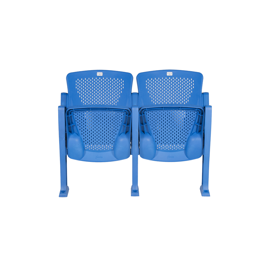 Seats Bleachers For Sporting Facilities Euro Seating