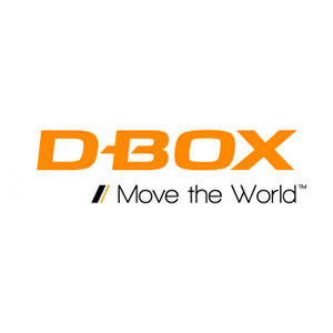 Sistema D-BOX