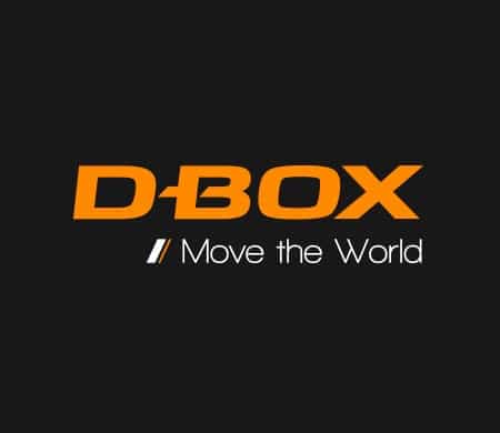 D-BOX