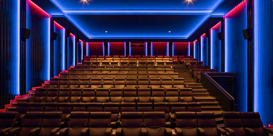 Astor Grand Cinema - Hannover