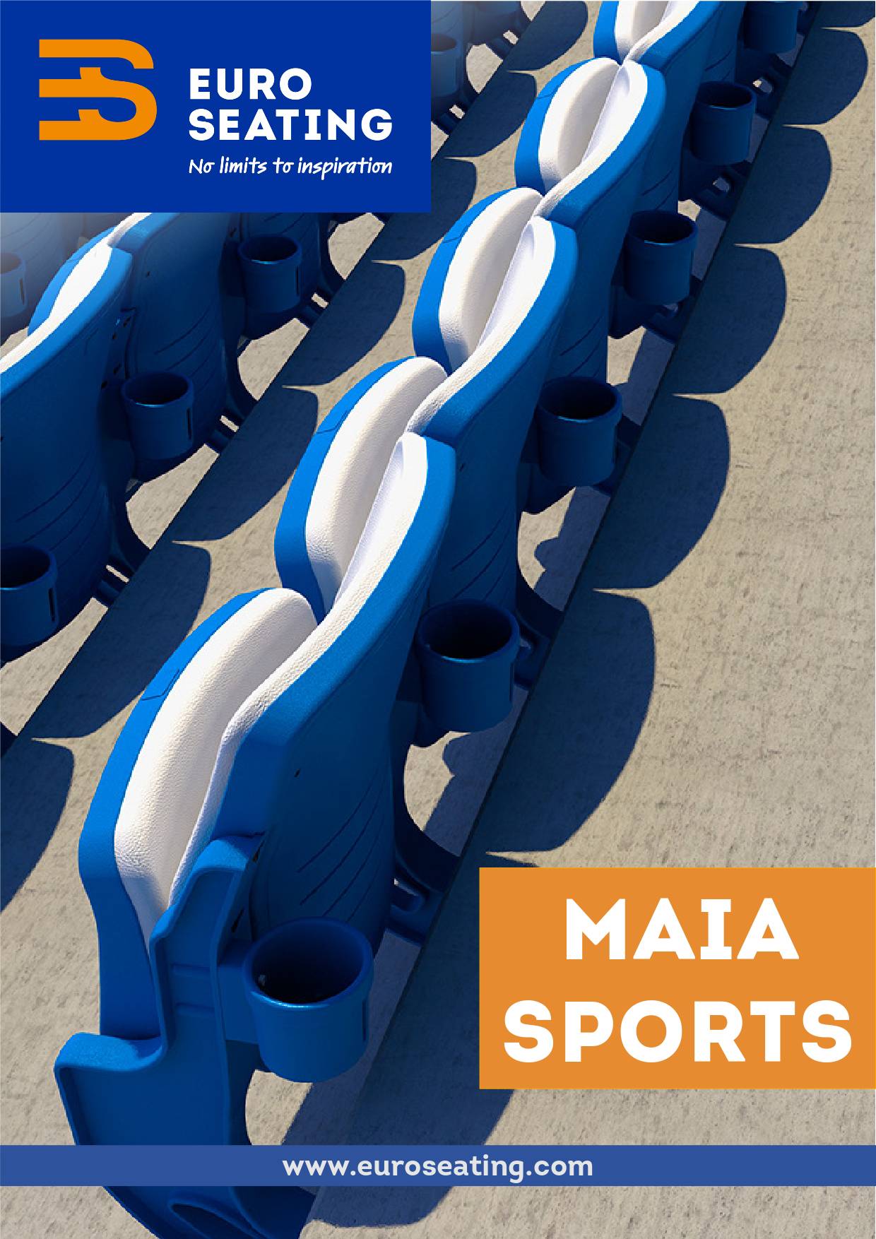 MAIA-SPORTS - Euro Seating