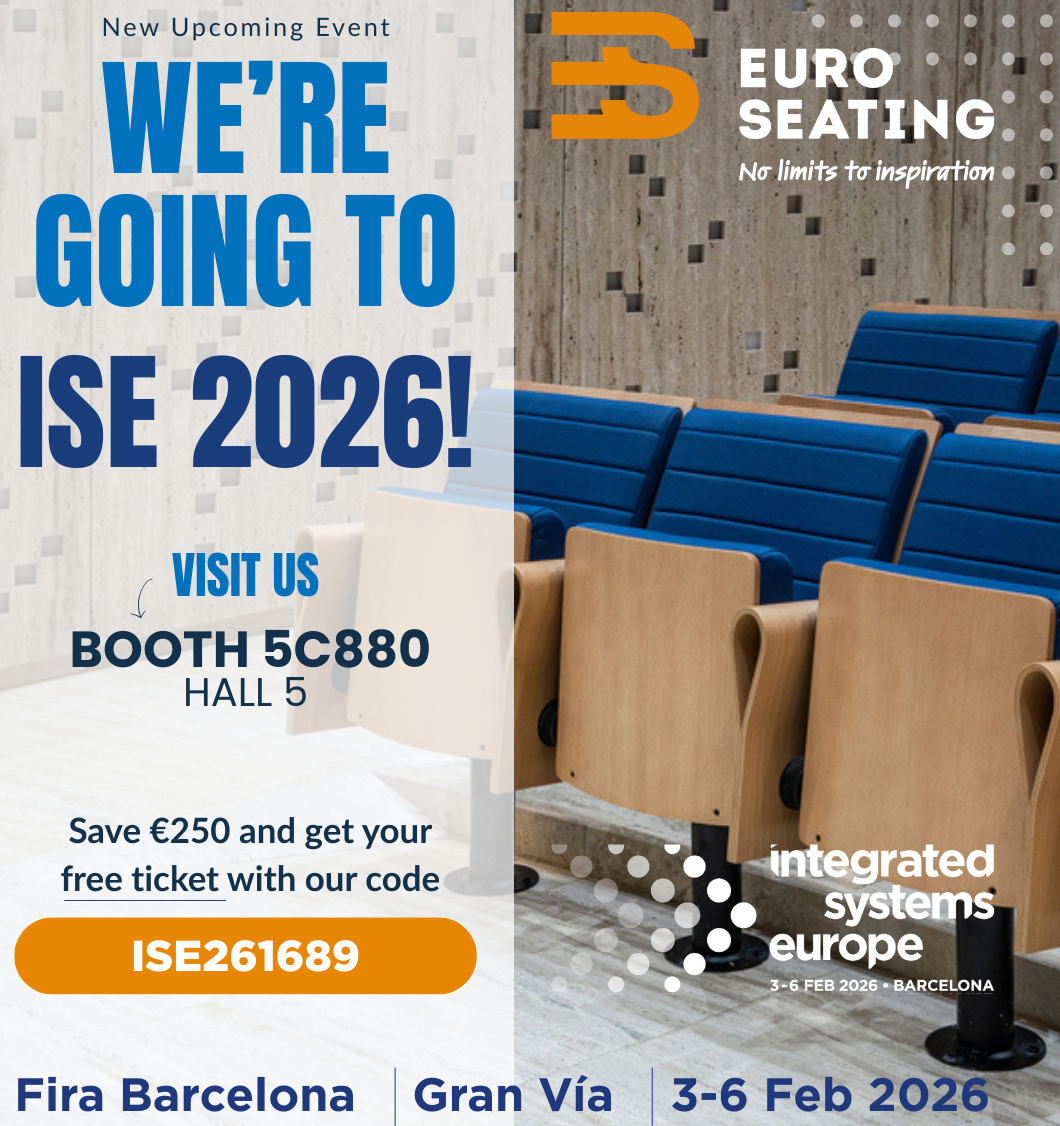 Feria Barcelona Ise 2026